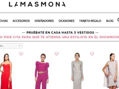 La Más Mona, el Airbnb de la moda, lanza campaña de crowdfunding