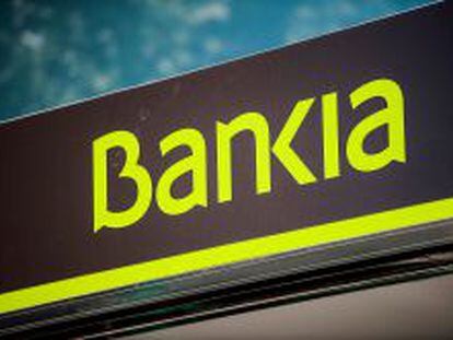 Barcoj dice que Economía pidió un nuevo plan de saneamiento para Bankia