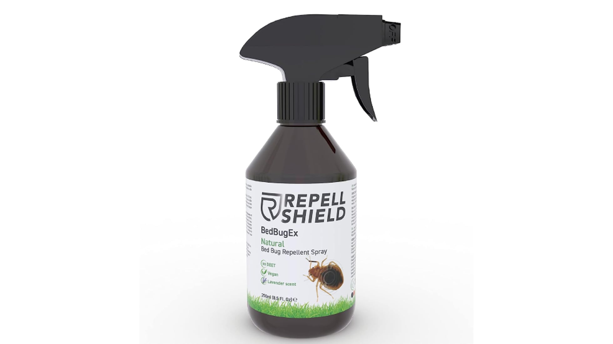 Con 3 ingredientes, prepara el insecticida perfecto para eliminar a los  ácaros del colchón