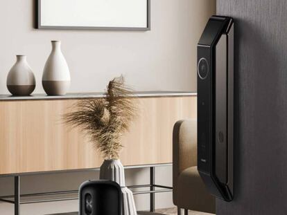 Cerradura Huawei Smart Door Lock Pro