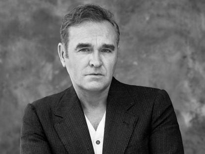 Cinco motivos para odiar/amar a Morrissey en su 58 cumpleaños