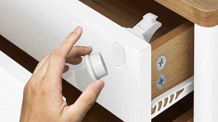 Los nueve mejores ‘gadgets’ para mejorar la seguridad de tus hijos en