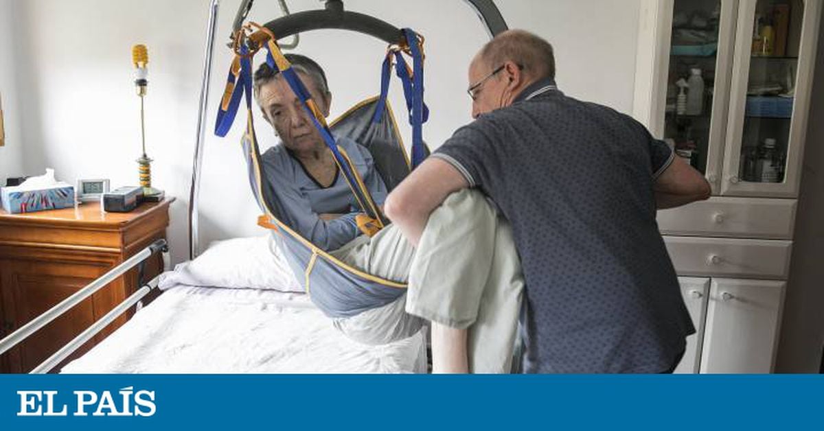 La eutanasia, a debate Opinión EL PAÍS La eutanasia, a debate Opinión EL PAÍS