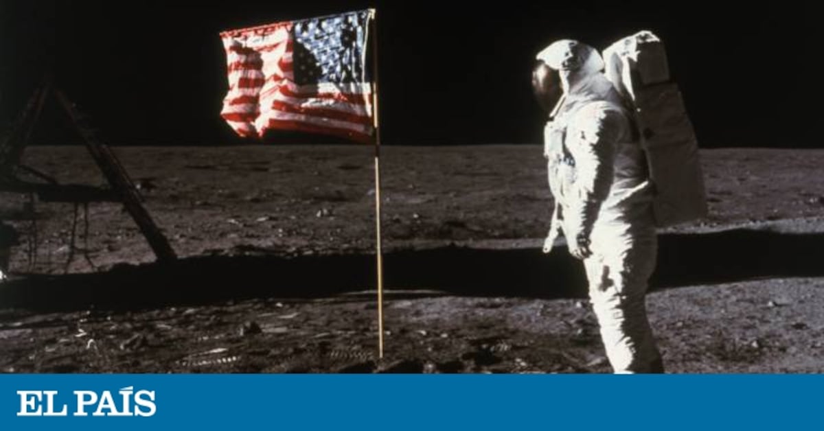 Por qué fue Armstrong el primero en pisar la Luna Ciencia EL PAÍS