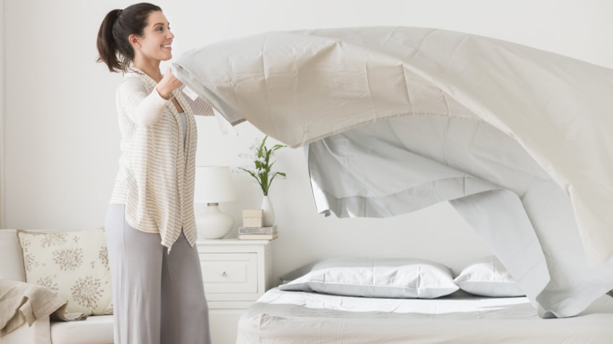 Cómo limpiar y desinfectar el colchón en casa | Escaparate | EL PAÍS