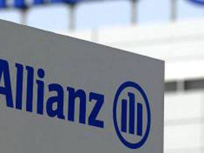 Allianz mejora un 63,7% su beneficio en el primer semestre pese a los daños por catástrofes naturales