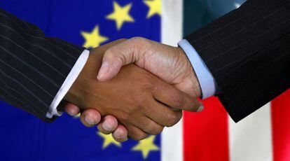 libre comercio europa y estados unidos