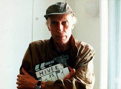 Eric Rohmer.