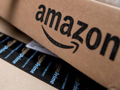 Amazon: pronto podrás hacer listas de deseos con tus amigos