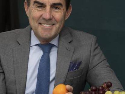 EQT invierte en el líder español de uvas sin pepita para crear un gigante internacional