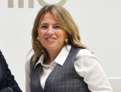 Savills la ha ascendido a directora comercial de la compañía en España, un puesto de nueva creación que englobará las funciones de dirección comercial de todos los negocios de la firma.