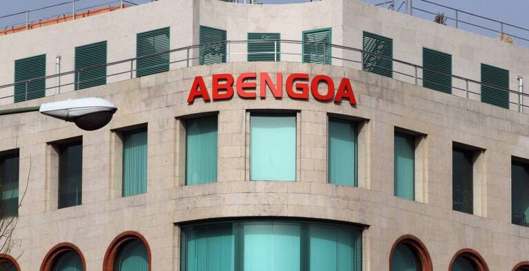 Sede de Abengoa.