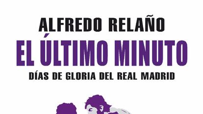 El Madrid siempre marca el gol que le falta