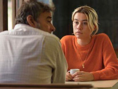 Celebro que exista un cine que ofrezca voz a los más débiles y a los machacados