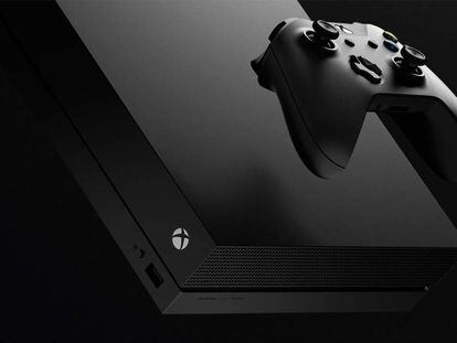 Microsoft lanzará una Xbox para jugar sólo en streaming