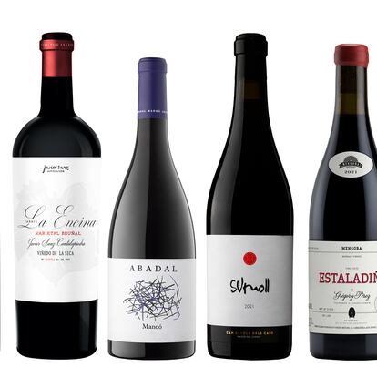 Seis grandes vinos de uvas en peligro de extinción