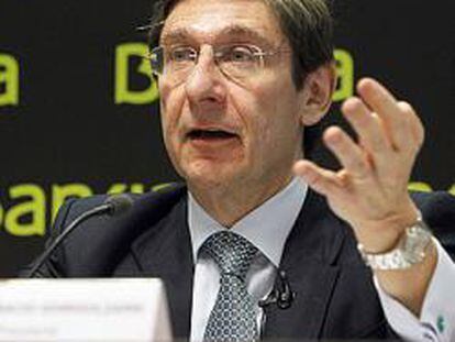 El Estado se convierte en el único accionista de la matriz de Bankia