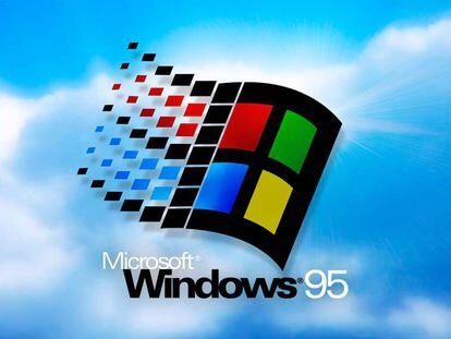 ¿Echas de menos Windows 95? Así puedes revivirlo en Windows 10