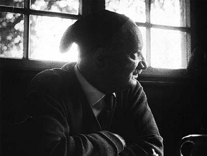 Martin Heidegger (1889-1976).