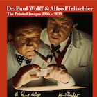 Portada de 'Dr. Paul Wolff & Alfred Tritschler. The Printed Images 1906-2019', publicado por Steidl