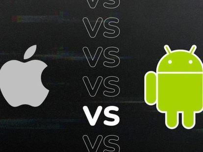 ¿Por qué los usuarios de Apple no quieren usar Android? La razón te sorprenderá