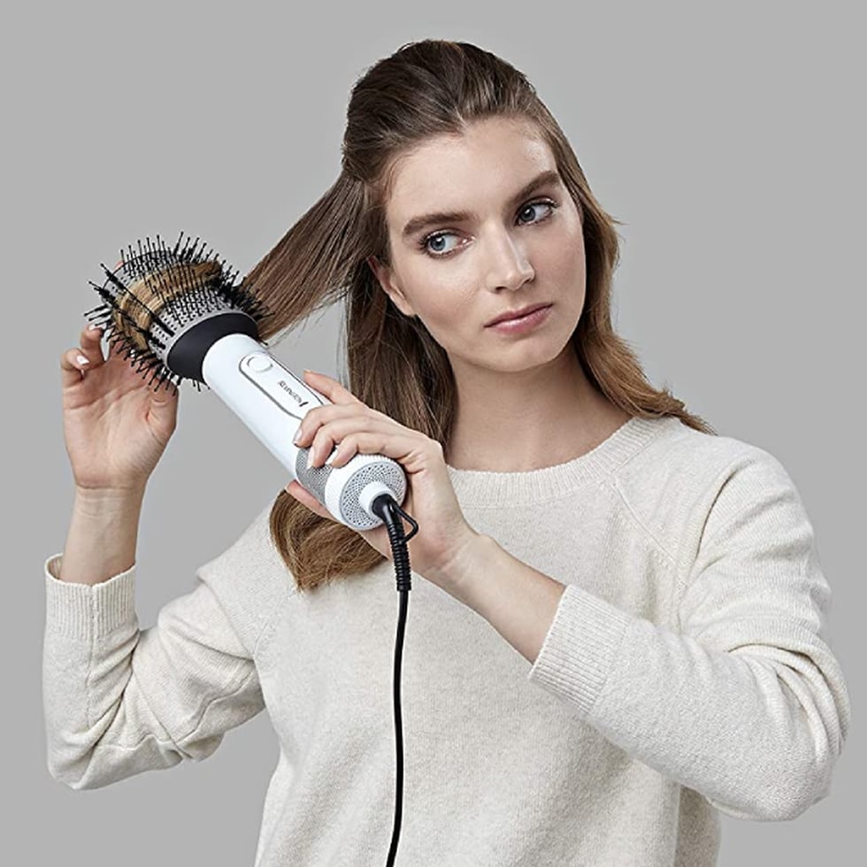 Los mejores cepillos moldeadores eléctricos para lucir un peinado perfecto, Escaparate: compras y ofertas