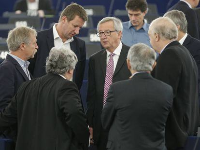 ‘Plan Juncker’: buenas noticias también para España