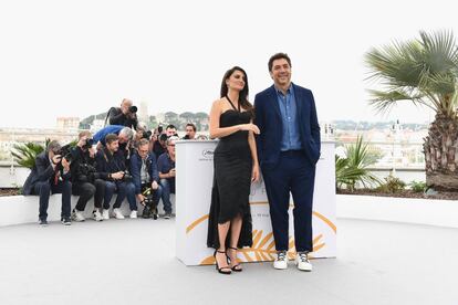 "Everybody Knows (Todos Lo Saben)" Photocall - The 71st Annual Cannes Film Festival