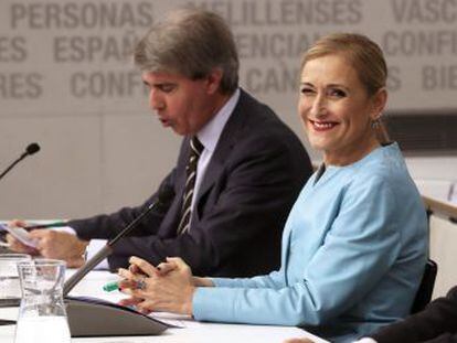 La presidenta de la Comunitat de Madrid denuncia “una cacera” personal i política en el cas de les suposades irregularitats sobre el seu expedient acadèmic