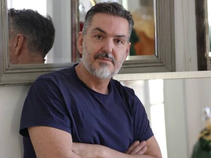 Juan Duyos: "Inditex debería apostar por la moda de autor"