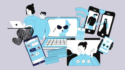 Los temas clave que definieron el panorama de la ciberseguridad este año son vitales para intentar explicar lo que el 2021 tiene entre manos.