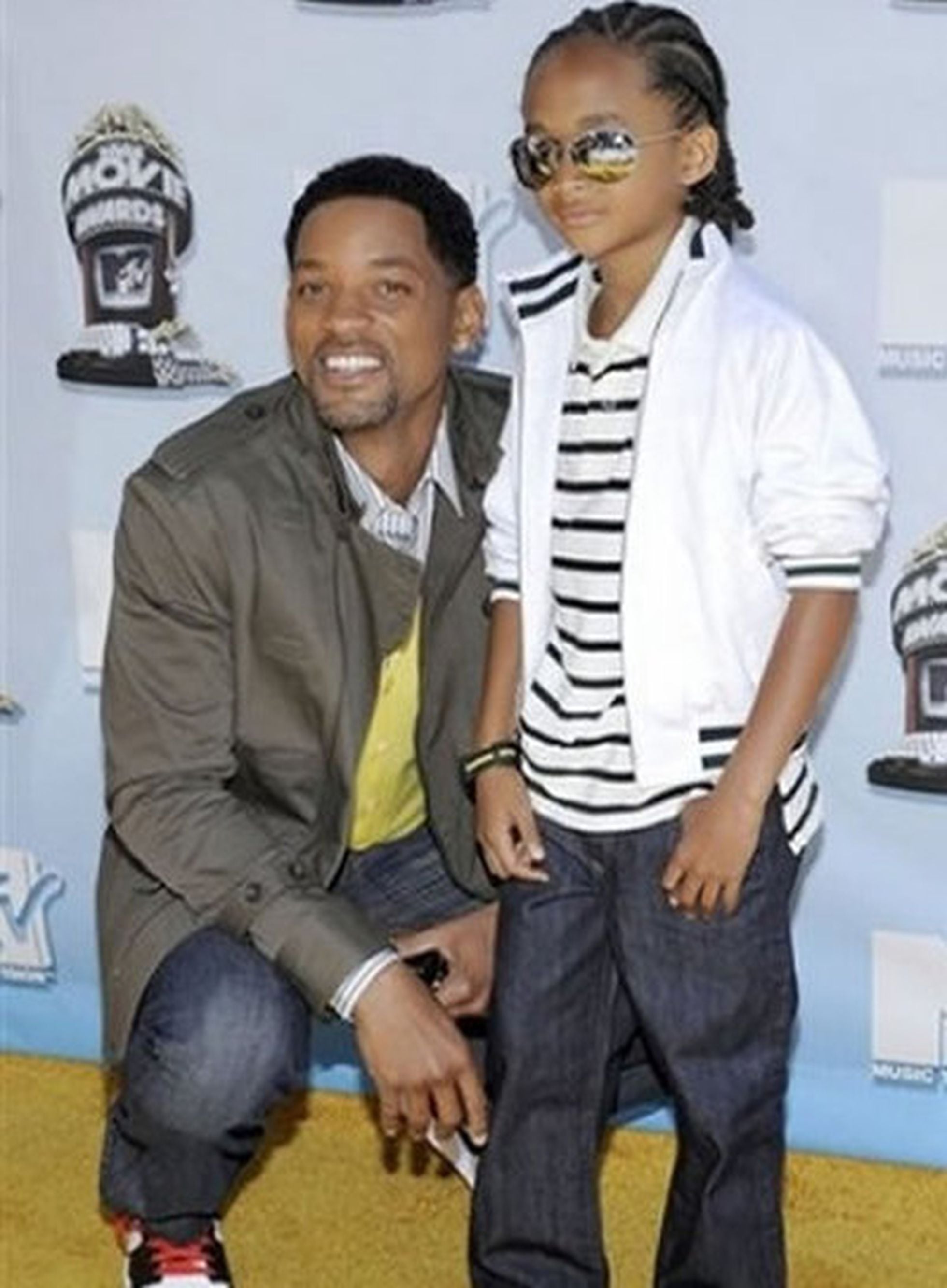 El hijo de Will Smith revivirá a Karate Kid Noticias de actualidad