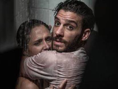 Secuencia de Amor de de mis Amor