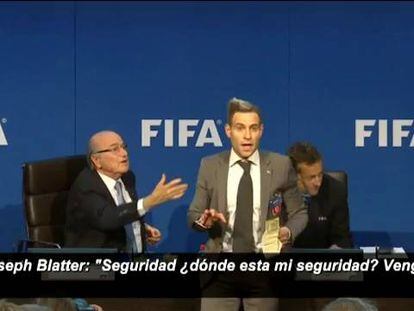 La FIFA tendrá nuevo presidente a finales de febrero
