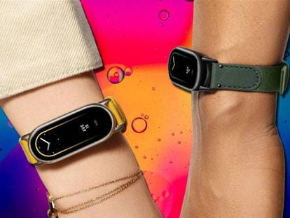 Nuevos datos confirman que la Xiaomi Smart Band 9 está a la vuelta de la esquina