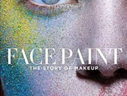 Portada del libro 'Face Paint'