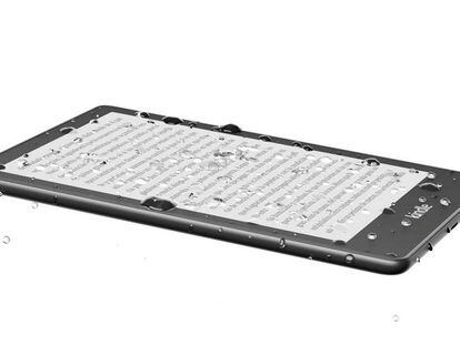 Diseño del Kindle Paperwhite