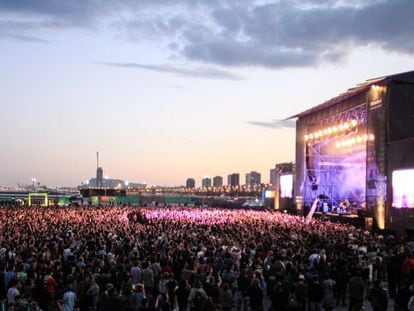 Primavera Sound (foto: Dani Canto)