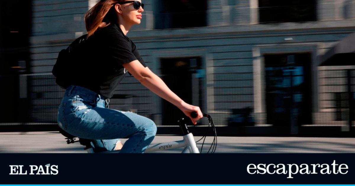 Siete accesorios básicos para montar seguro en bicicleta y evitar multas  inesperadas, Escaparate: compras y ofertas