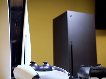 Xbox Series contra PlayStation 5, ¿qué consola comprar?