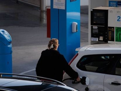 Fin de los 20 céntimos: la gasolina y el diésel en España dejarán de ser de los más baratos de la UE