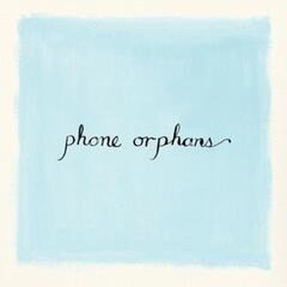 Laura Veirs.  Phone Orphans (Raven Marching Band).