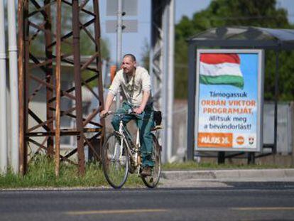 Empresarios cercanos al primer ministro húngaro crean una agencia internacional de noticias con sede en Londres donde informan sobre Europa Central desde un punto de vista ultraconservador y xenófobo