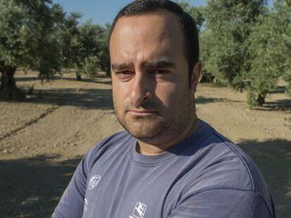 Luis Torrús García.