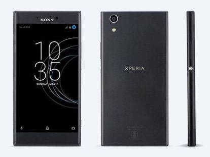 Nuevos Sony Xperia R1 y R1 Plus, desde 180 euros