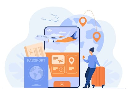 ¿Qué países exigen un seguro de viaje a los turistas?