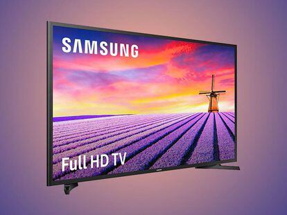 Samsung TV Black Friday