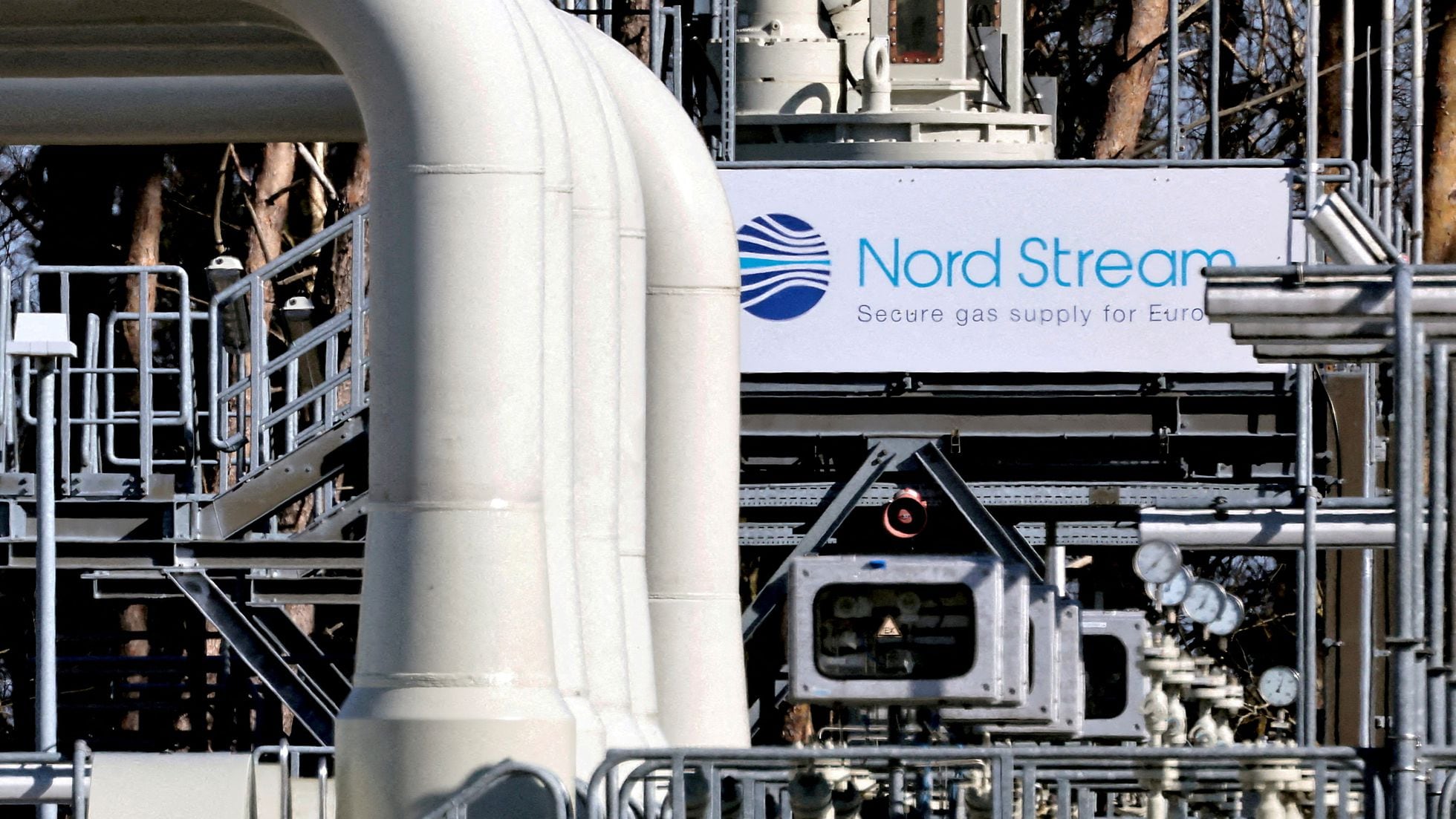 Rusia admite que no reanudará el suministro a Europa por el gasoducto Nord  Stream | Internacional | EL PAÍS