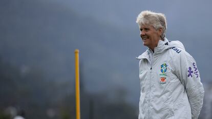 Pia Sundhage