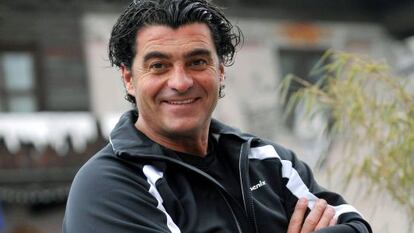 Alberto Tomba